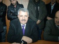 Arslan: Başbakan, Kars İçİn Kesenin Ağzını Açtı!