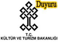 İl Kültür ve Turizm Müdürlüğü’nden başvuru duyurusu