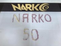 Nevşehir’de 171 adet uyuşturucu hap ele geçirildi