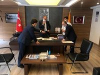 Türkeli sahil yoluna kavuşuyor