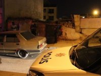 Arabayla dolaşırken fenalaşan genç hayatını kaybetti
