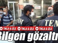 Kars Belediye Başkanı Ayhan Bilgen gözaltına alındı