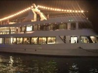 İstanbul Boğazındaki teknelerde korona denetimleri sürüyor