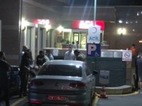 Oyuncu Ali Sürmeli beyin kanaması geçirdi hastaneye kaldırıldı