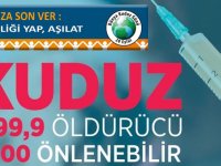 Kuduza son ver: işbirliği yap, aşılat