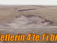 DSİ, Kars’a 8 adet HİS göleti kazandıracak