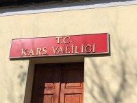 Kars'ta 50 kişi üstü tüm etkinlikler kısıtlandı