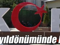 165. yıldönümünde Kars Zaferi