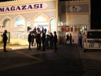 Kütahya’da restoran sahibine silahlı saldırı