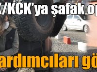 Kars’ta PKK/KCK’ya şafak operasyonu!