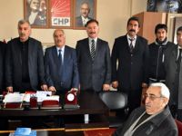 Akyaka'da İstifa Depremi CHP'ye Yaradı!