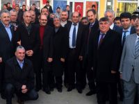 AK Parti, Akyaka Seçim Bürosu Açıldı!