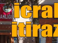Susuz Belediyesi icralara itiraz etti
