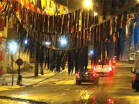 Kars'ta Seçim bayrakları Yola İndi!
