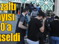 Kars merkezli dolandırıcılık operasyonunda gözaltı sayısı 30’a yükseldi