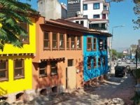 Demirtaşpaşa Konakları’nda sona doğru