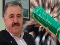 Arslan Ailesi'nin Kederli Günü