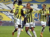 Cisse golle tanıştı
