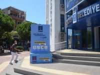 Kuşadası Belediyesi’nin 8 çalışanı karantinaya alındı