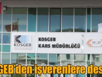 KOSGEB’den, yükseköğretim mezunu çalıştıranlara destek