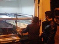 Kötü kokular gelince 51 yaşındaki adamın öldüğü ortaya çıktı