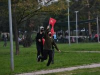 Bursa’da 29 Ekim coşkusu
