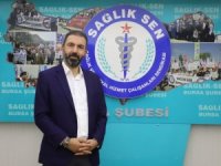 Yünkül: "Cumhurun iradesi geleceğimizin garantisidir"