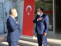 Suluova’da 29 Ekim Cumhuriyet Bayramı törenle kutlandı