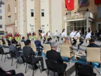 29 Ekim Cumhuriyet Bayramı kutlanıyor