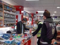 Ağrı’da karantina ihlaline 22 bin 50 lira para cezası