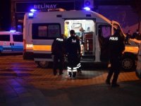 Malatya’da silahlı saldırı: 1 yaralı