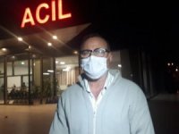 İzmir’deki depremde enkaz altından çıkarılan Buse’nin babasından açıklama