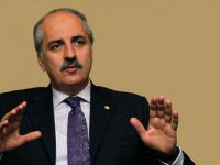 Numan Kurtulmuş: 'Halk Ali Cengiz oyununu bozdu'