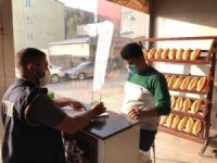 Ağrı’da karantina ihlaline 6 bin 300 lira para cezası