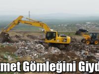 Hizmet Gömleğini Giydik!