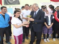 ÇODOMİK başarıyla tamamlandı