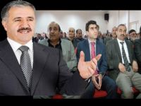 'Doğalgazın Kağızman'a gelmesiyle hava kirliliği ortadan kalkacak'
