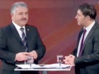 Ahmet Arslan Saat: 12:00'de Canlı Yayın'da