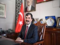 Başkan Asya, Öğretmenler Günü'nü kutladı