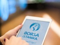 Borsa günü yükselişle kapattı