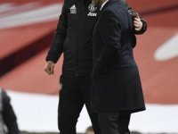 Solskjaer: "Maçı kazandığımız için çok mutluyuz"