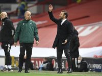 Okan Buruk: “Gruptaki şansımız devam ediyor”