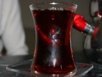 Diyetisyen Aslan’dan çayın yemeklerden en az 45 dakika sonra tüketilmesi uyarısı