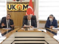 Malatya Büyükşehir’de toplu iş sözleşmesi yüzde 20 zamla sonuçlandı
