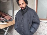Sokakta yaşayan gence devlet sahip çıktı