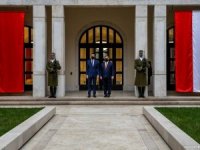 Macaristan ve Polonya’dan AB bütçesini veto için ortak deklarasyon