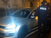 Edirneliler kısıtlamaya uydu, caddeler turistlere kaldı