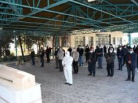 Mersin’de 15 gün içinde aynı aileden 4 kişi korona kurbanı