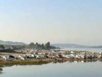 Adana’da ’korona’ pikniği