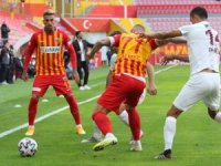 Kayserispor ile Karagümrük ilk kez karşılaşacak